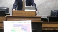 Indiana Senate Republicans reject Trump’s redistricting push