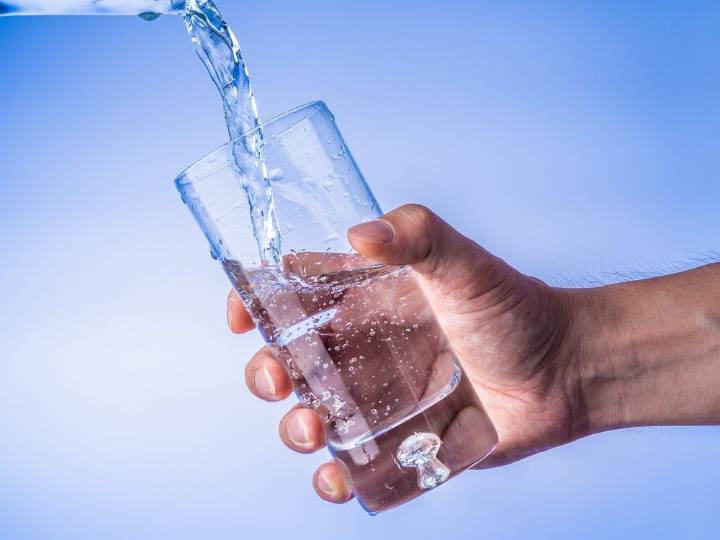 Level 2 water advisory for Rideau Valley Conservation Authority