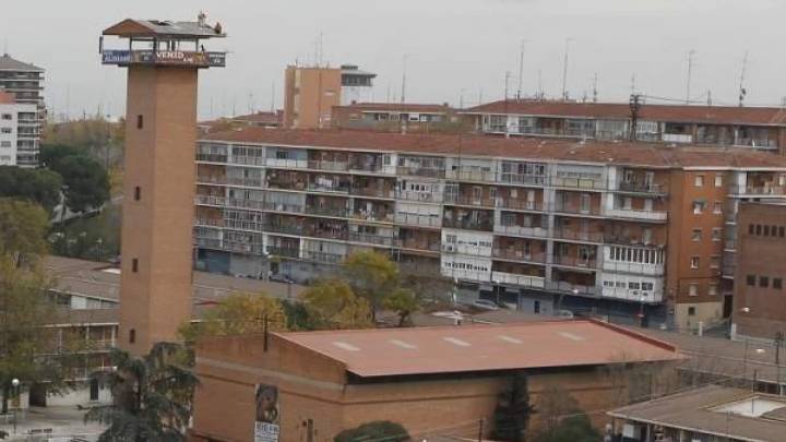 La urbanización de la UVA de Hortaleza se iniciará en 2026 y después se levantarán 272 pisos sociales