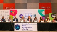 Se realizó en el Fórum la XI Sesión de Consejo Provincial de Niñez y la VIII Sesión del Consejo Juvenil