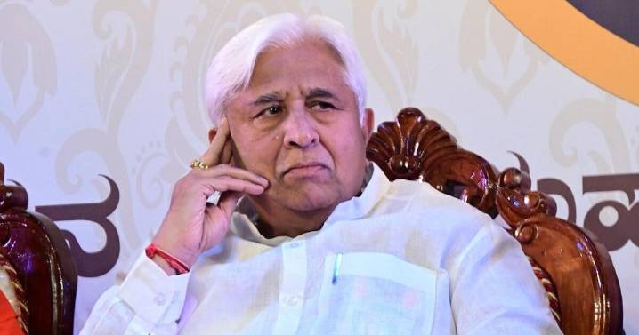 Karnataka SC orders eviction of K'taka Law Minister from Hubballi premises