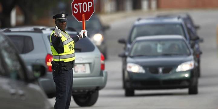 Officer with 68 years at Jacksonville PD retiring