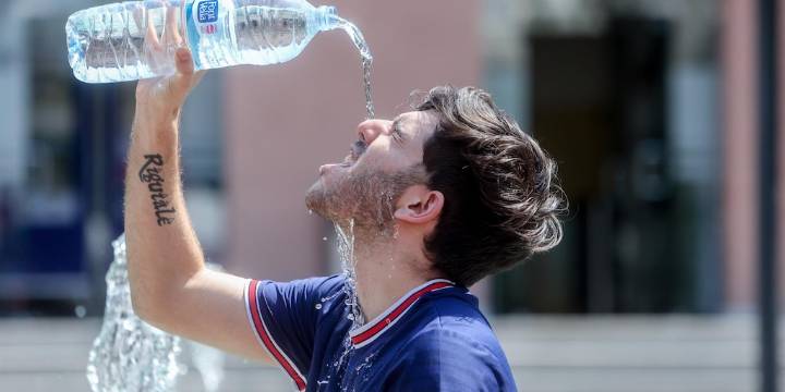 El verano será más caluroso y seco en gran parte del país, según el Servicio Meteorológico Nacional