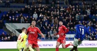 Nottingham Forest player ratings - low marks as Reds well beaten by Everton