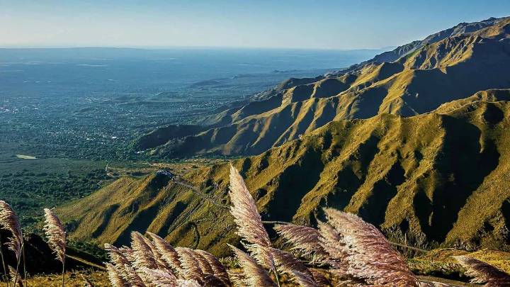 Escapada a un destino escondido de San Luis que todos quieren conocer: termas y naturaleza
