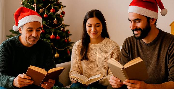 ¿Te gusta la lectura? Llega “Posadita literaria” a Morelia