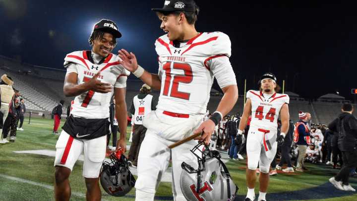 Trent Seaborn recalls moment he earned Alabama offer from Nick Saban