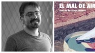 'El mal de Aira', novela del colombiano Andrés Restrepo Gómez, gana premio de literatura en Oviedo, España