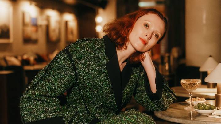 Catching Up With Oldham’s Karen Elson On A Night Out Up North