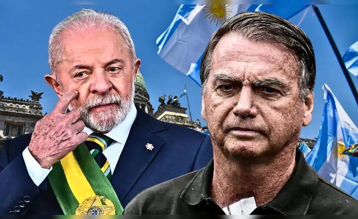 Argentina aprueba extradición de cinco bolsonaristas condenados por el intento de golpe contra Lula da Silva