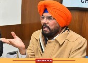 Kuldeep Dhaliwal Questions Bajwa, Randhawa’s Silence on Sale of CM Post in Congress