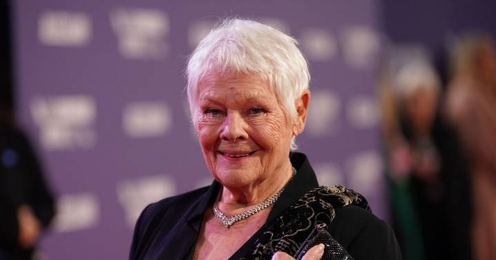 Dame Judi Dench gears up for possible final performance after heartbreaking health update 