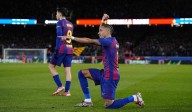 LaLiga de España: Barcelona con doblete de Raphinha vence por 2 0 al Osasuna