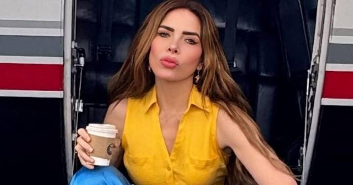 El caso de Gloria Trevi podría ser reabierto