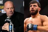 Dana White’s UFC 324 Snub Defended as Arman Tsarukyan Given Condition for Title Shot