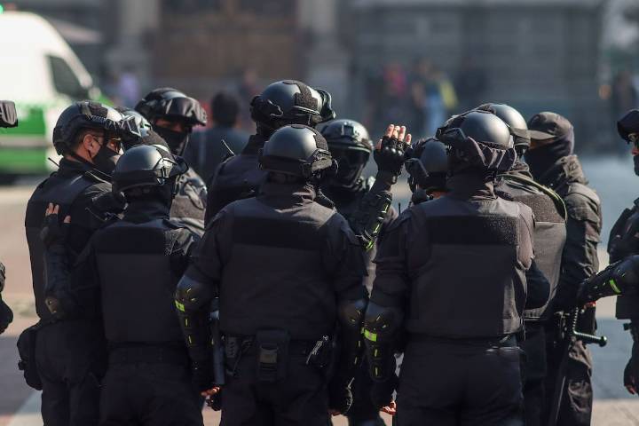 Nueva Ley de Seguridad Municipal: Conoce las facultades y atribuciones de los inspectores municipales