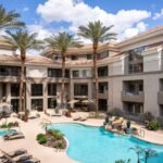 Downtown Phoenix apartment complex sells for $77 million