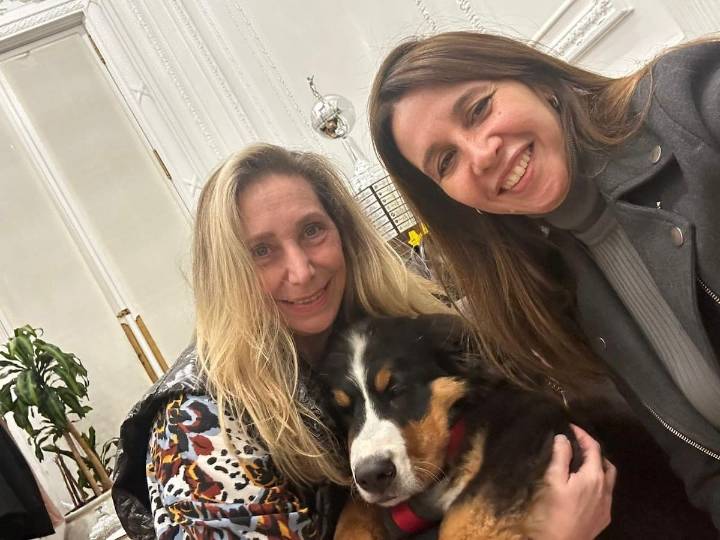 "Nunca fui de La Cámpora". Quién es Pilar Ramírez, la mano derecha de Karina Milei y qué dijo sobre el plan de LLA de “eternizarse” en el poder