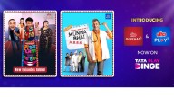 Tata Play Binge adds Ultra Play and Ultra Jhakaas to its portfolio