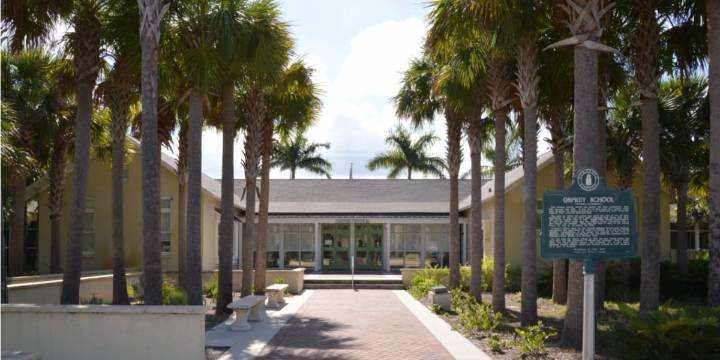 Osprey Library and History Center Expands Hours