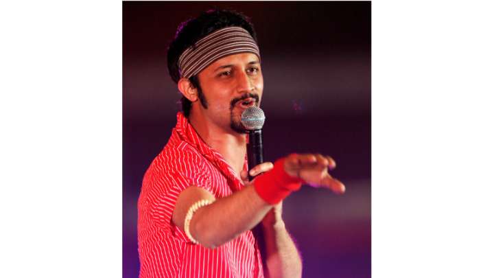 Bangladesh blocks Pakistani singer’s Atif Aslam’s concert during Victory Month