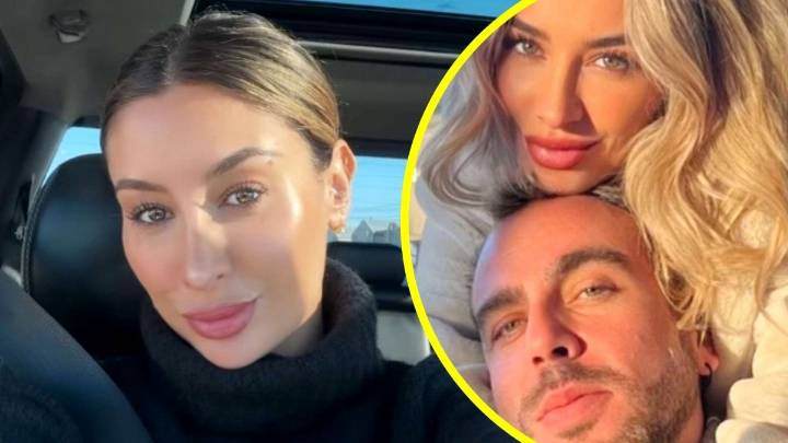 Camila Andrade reflexiona sobre mediático quiebre con Francisco Kaminski: "Pocos saben realmente"