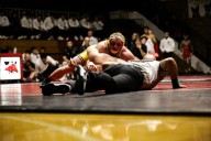Wyoming Wrestling to Host No. 1 Penn State on Saturday