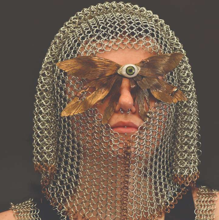 Cenart presenta la muestra “Horizonte interrumpido”, de estudiantes de la Texas Tech University