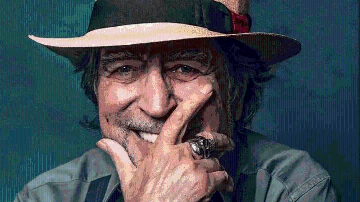 Emoción en la música por la despedida de Joaquín Sabina