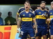 Fixture completo de Boca en el Torneo Apertura 2026: todos los partidos y cuándo se juega el Superclásico