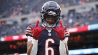 How long are the Bears going to be without Kyler Gordon?