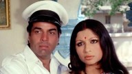 Sharmila Tagore's Moving Note For 'Birthday Twin' Dharmendra: 'With Your Entry In Heaven, Gods Must Be Smiling'