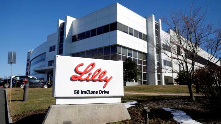 $6B Eli Lilly Alabama expansion to make GLP