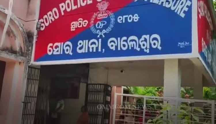 Two Junior Mines Officers Attacked In Balasore Village