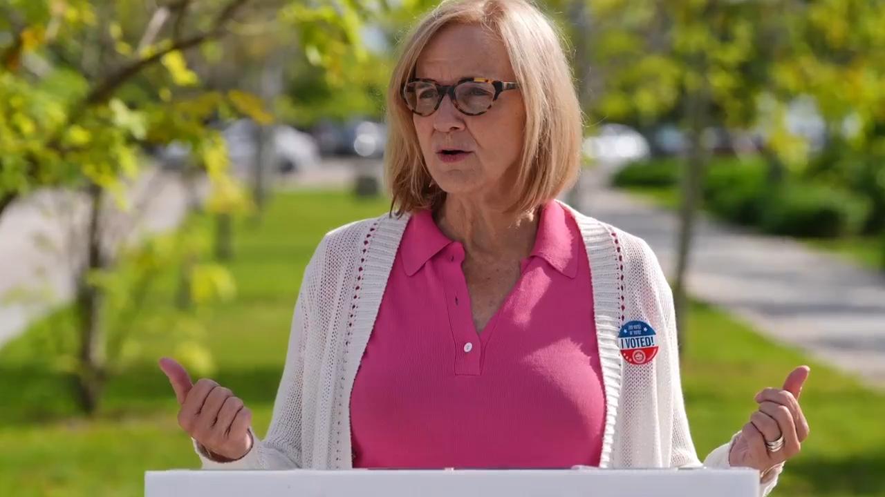 AP reporter explains significance of Democrat Eileen Higgins winning Miami mayor election