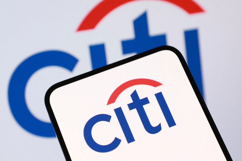 Citigroup's turnaround progress wins a thumbs