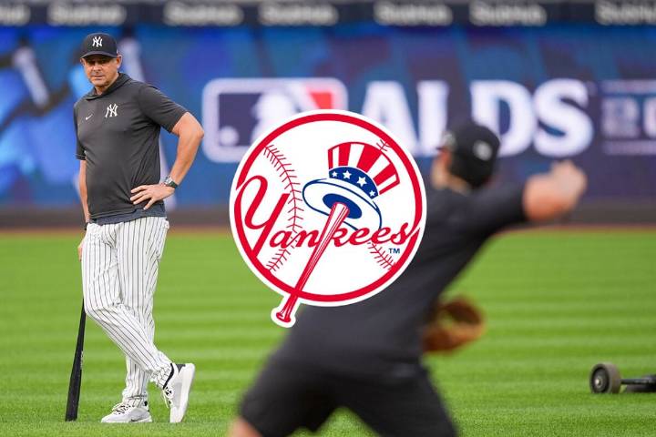 Yankees preparan refuerzos: así planean invertir el presupuesto que dejaron libre por Juan Soto