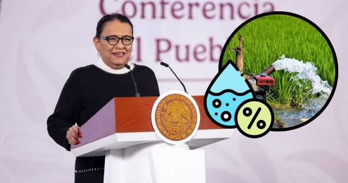 Ley Nacional de Aguas entra en su fase final: gobierno mantiene diálogo con productores y anuncian pausa en protestas tras aprobación en el Congreso