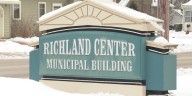 Richland Center defends timing and $1 sale of Stori Field amid resident petition efforts