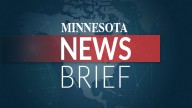 Fargo man injured in central Minnesota crash