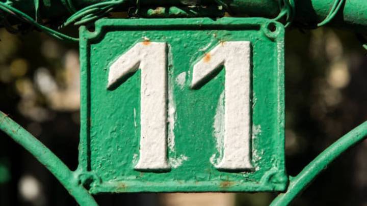 Cuáles son los números de la suerte del jueves 11 de diciembre, según las predicciones de la numerología