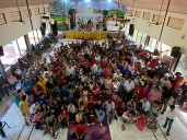 MFC Mangaluru celebrates its 22nd Family Day — A celebration of unity, joy, and mission