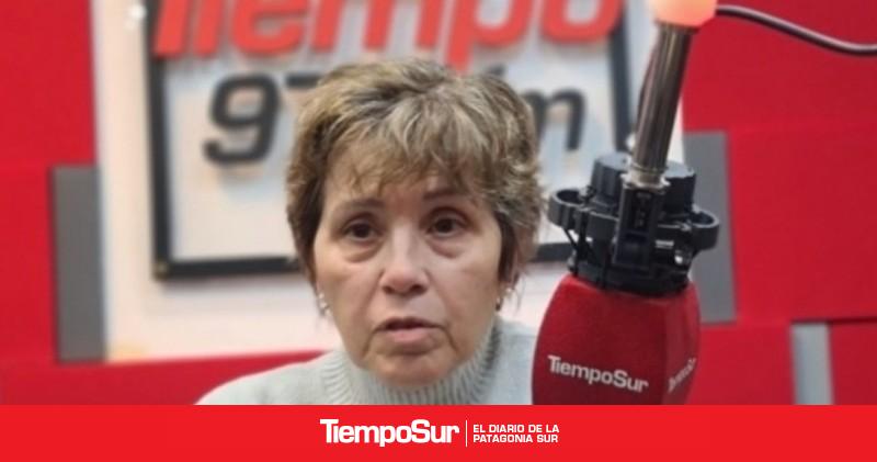 ADOSAC Adriana Astolfo: “Si esto no se resuelve con paritarias, peligra el inicio de clases”
