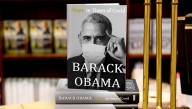 Obama Releases New Memoir About Time He Caught COVID Yesterday
