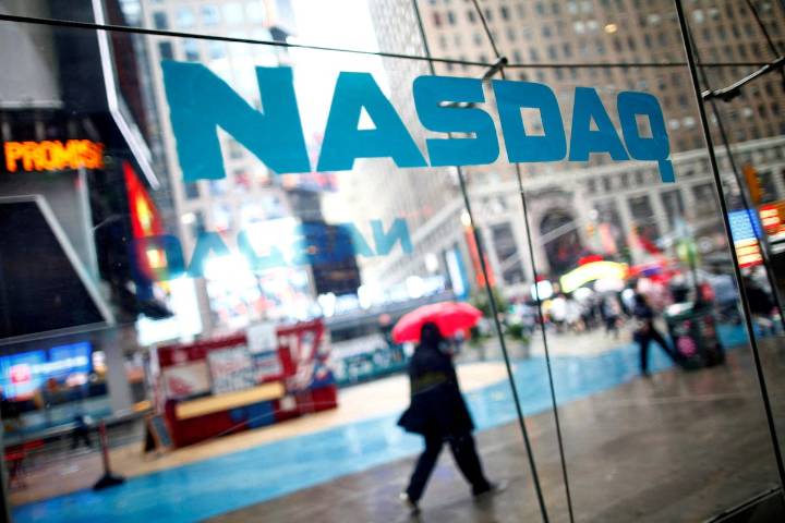 Nasdaq seeks more power to block IPOs in bid to prevent stock manipulation