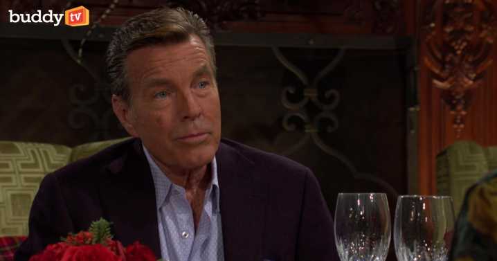 Young & Restless Spoilers: Dec. 8