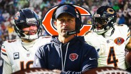 Bears bold predictions for pivotal Week 14 clash vs. Packers with NFC North lead on the line