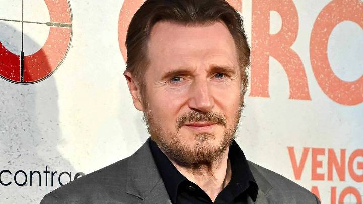 Liam Neeson’s $102 Million Legacy Sequel Crashes Onto a New Streamer Next Month