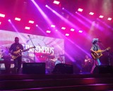 Se suspendió la segunda jornada de Navidad en Capioví