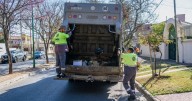Cómo funcionarán los servicios municipales durante el feriado del 8 de diciembre